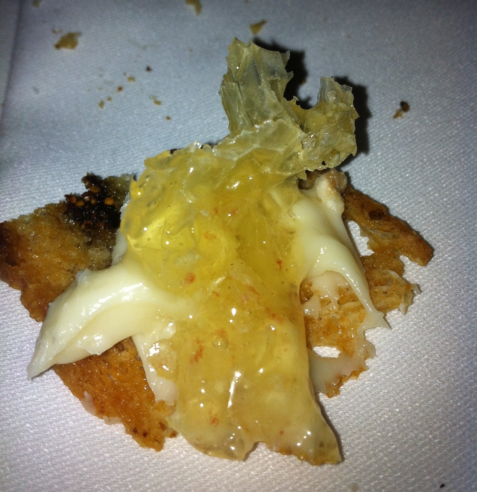 Flying Fish Cafe Blog