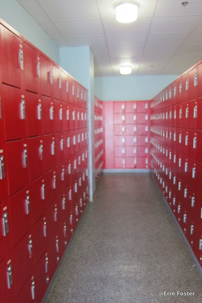 Storing Your Stuff at the Disney World Parks the Wonderful World of Lockers Blog