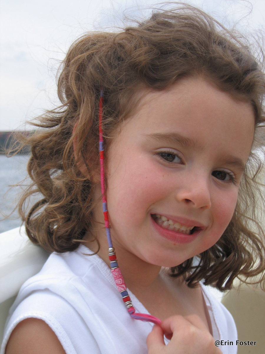 Hair Wraps at Walt Disney World Blog