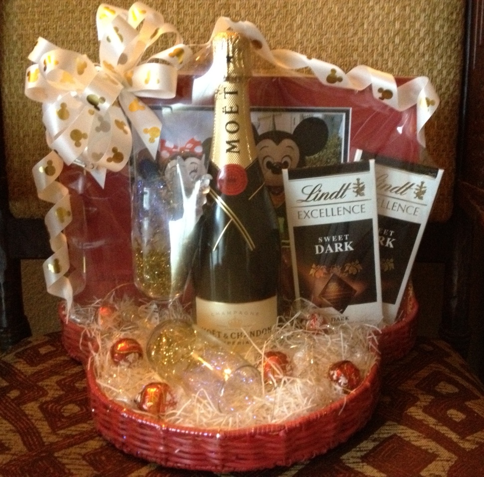 Disney Floral and Gifts Blog