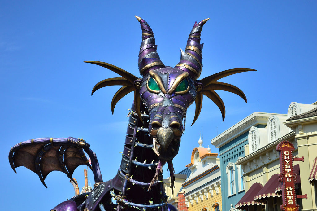 SATURDAY SIX: Six Reasons We Love the Magic Kingdom’s Festival of