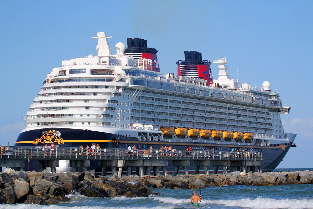 Special Rates On Disney Cruise Line For Disney Subscribers