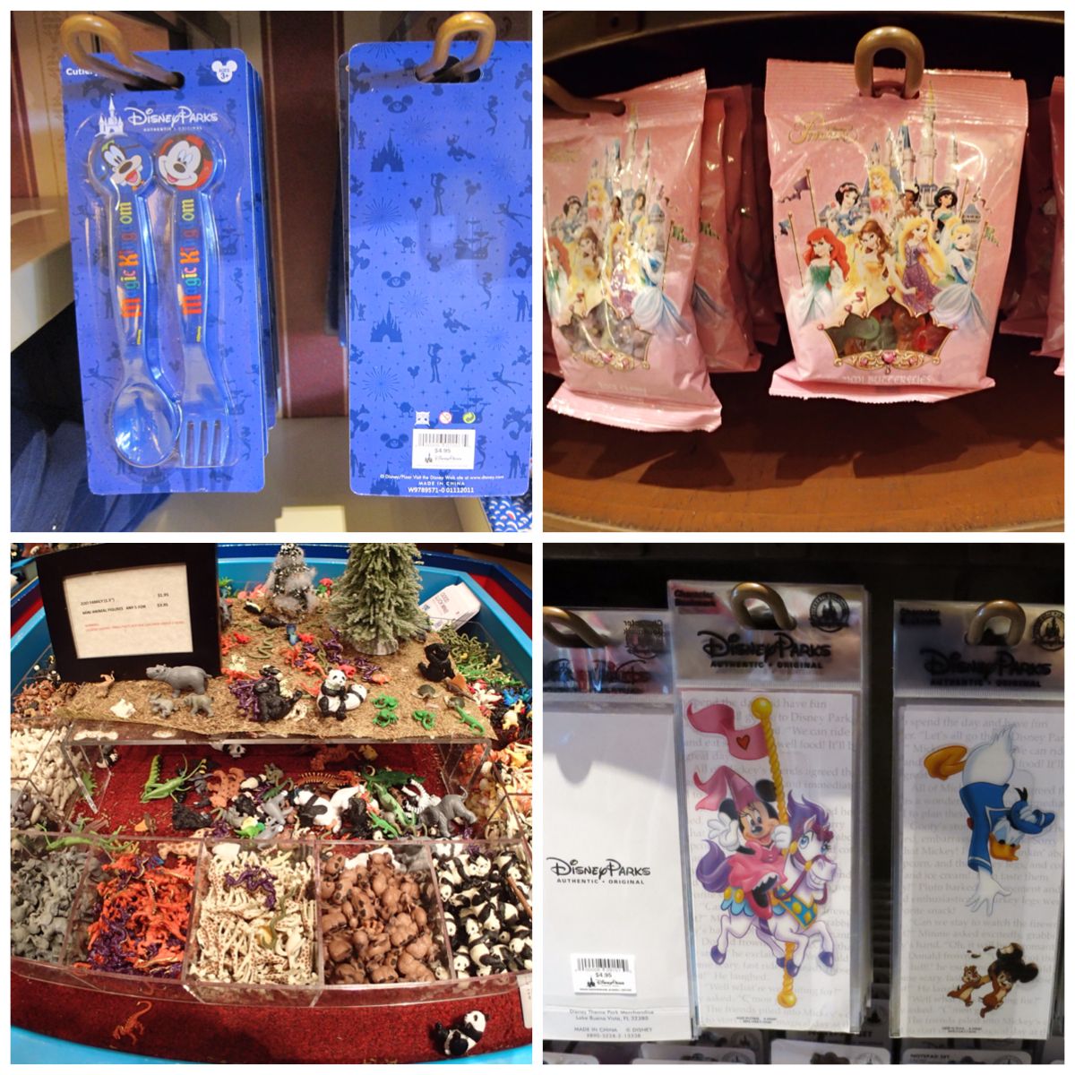 52 Disney World Souvenirs Under 5 Blog
