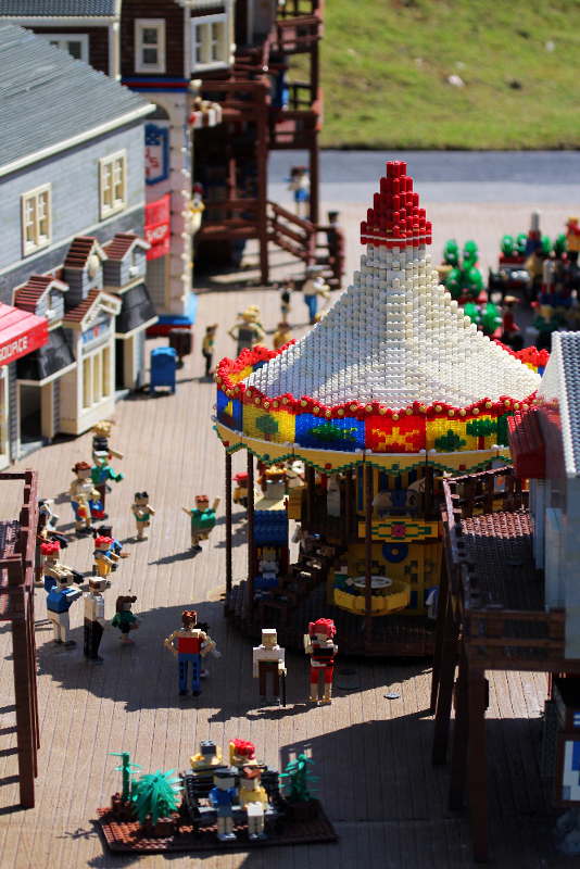 Legoland Theme Park for Adults? Blog