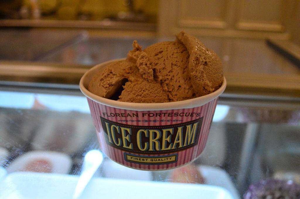 SATURDAY SIX Top Six New Snacks in Universal’s Diagon Alley Blog