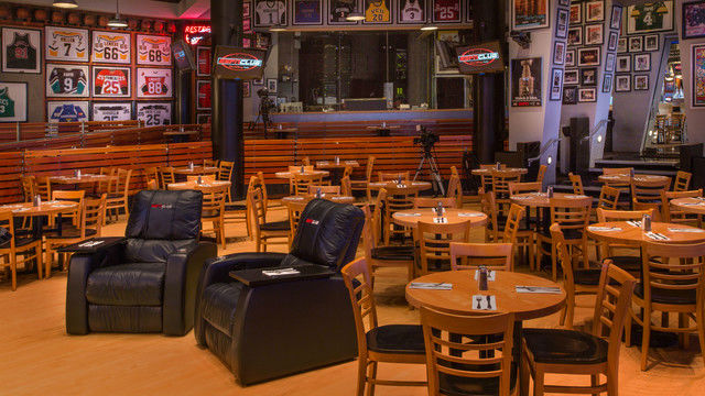 Menu Monday: ESPN Club | TouringPlans.com Blog
