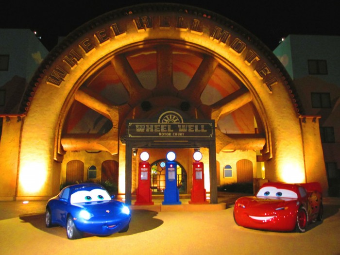 Art of Animation