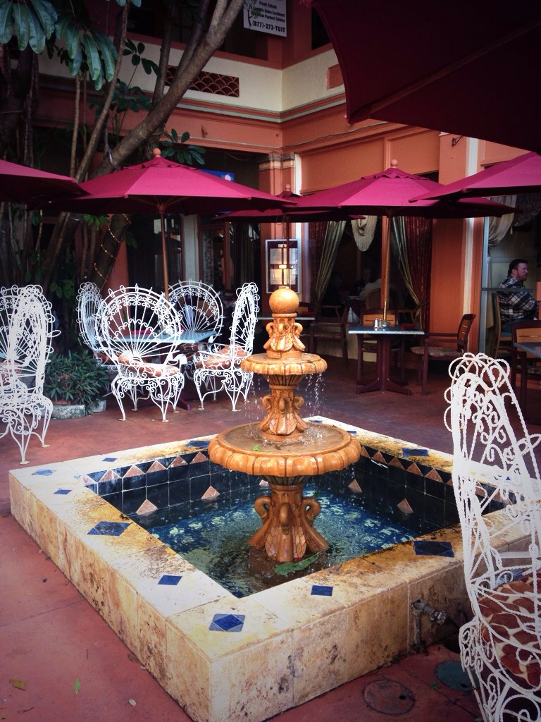 Historic Cocoa Village Unique Shopping and Dining near Port Canaveral