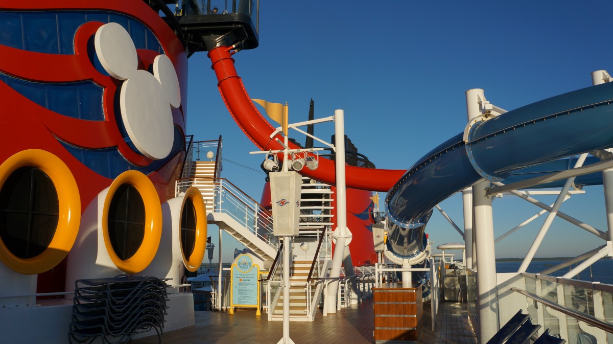 A Tour Of Re Imagined Disney Magic Cruise Ship TouringPlans Blog