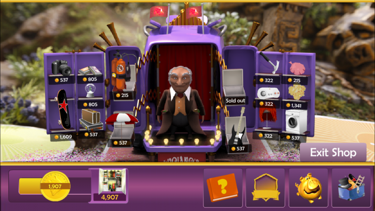 Disney It Yourself The Great Piggy Bank Adventure App Review