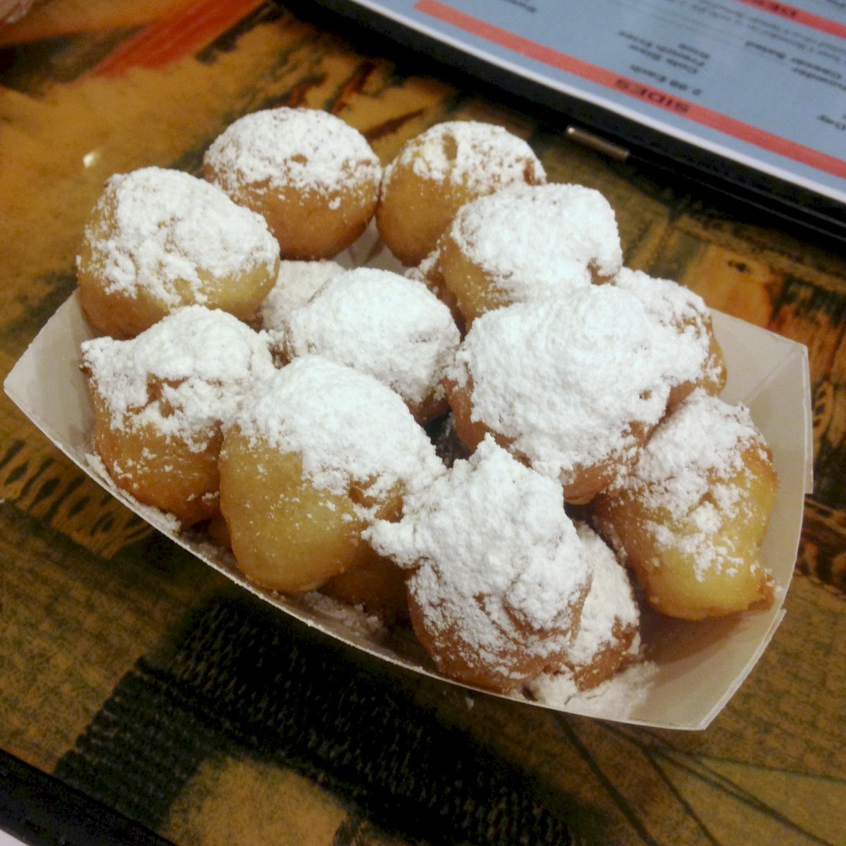 Space Coast Restaurants Dixie Crossroads Blog