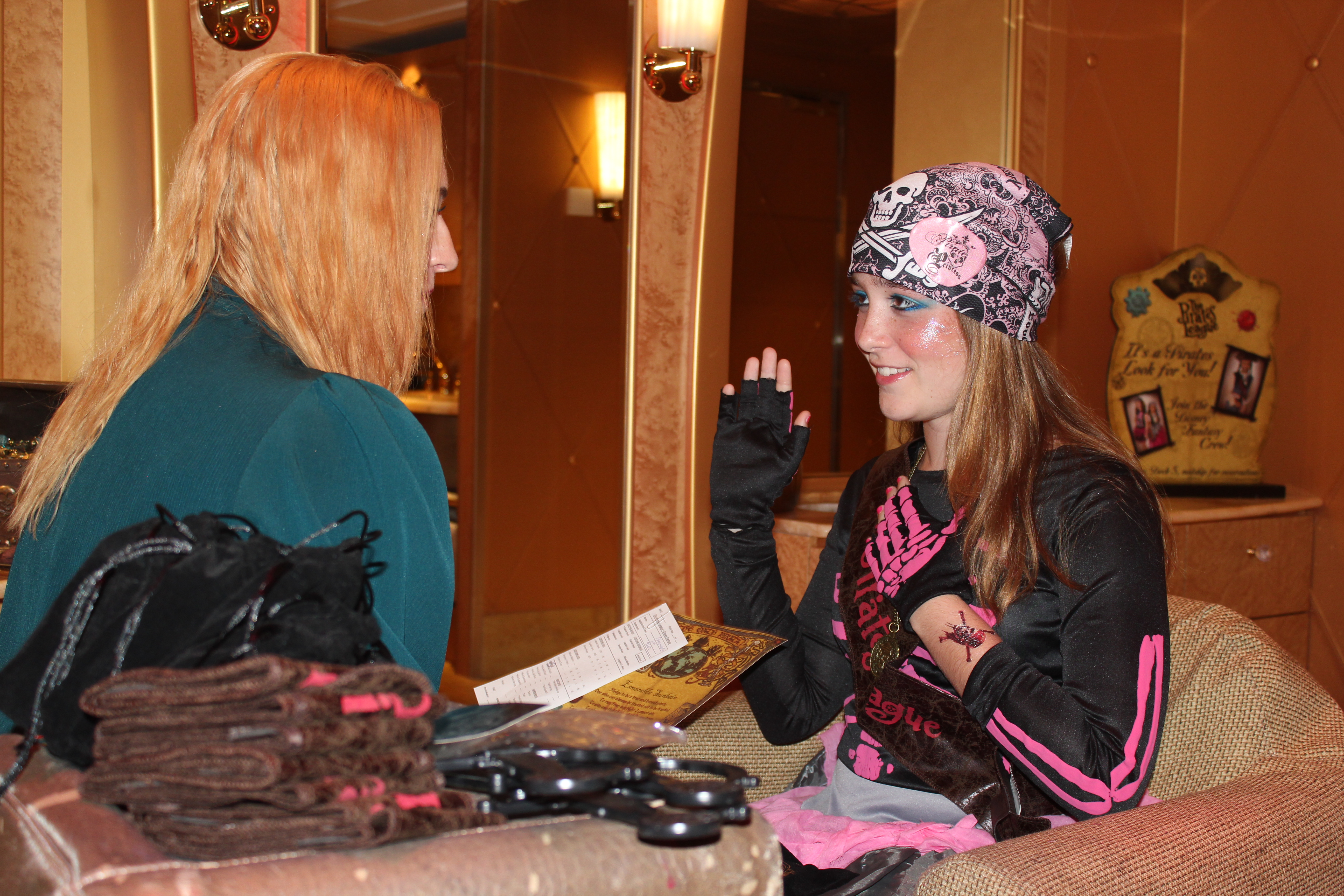 disney gifts for teenage girl