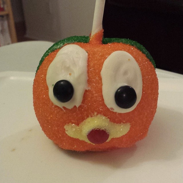 Candy Apples: The Perfect Walt Disney World Treat | TouringPlans.com Blog