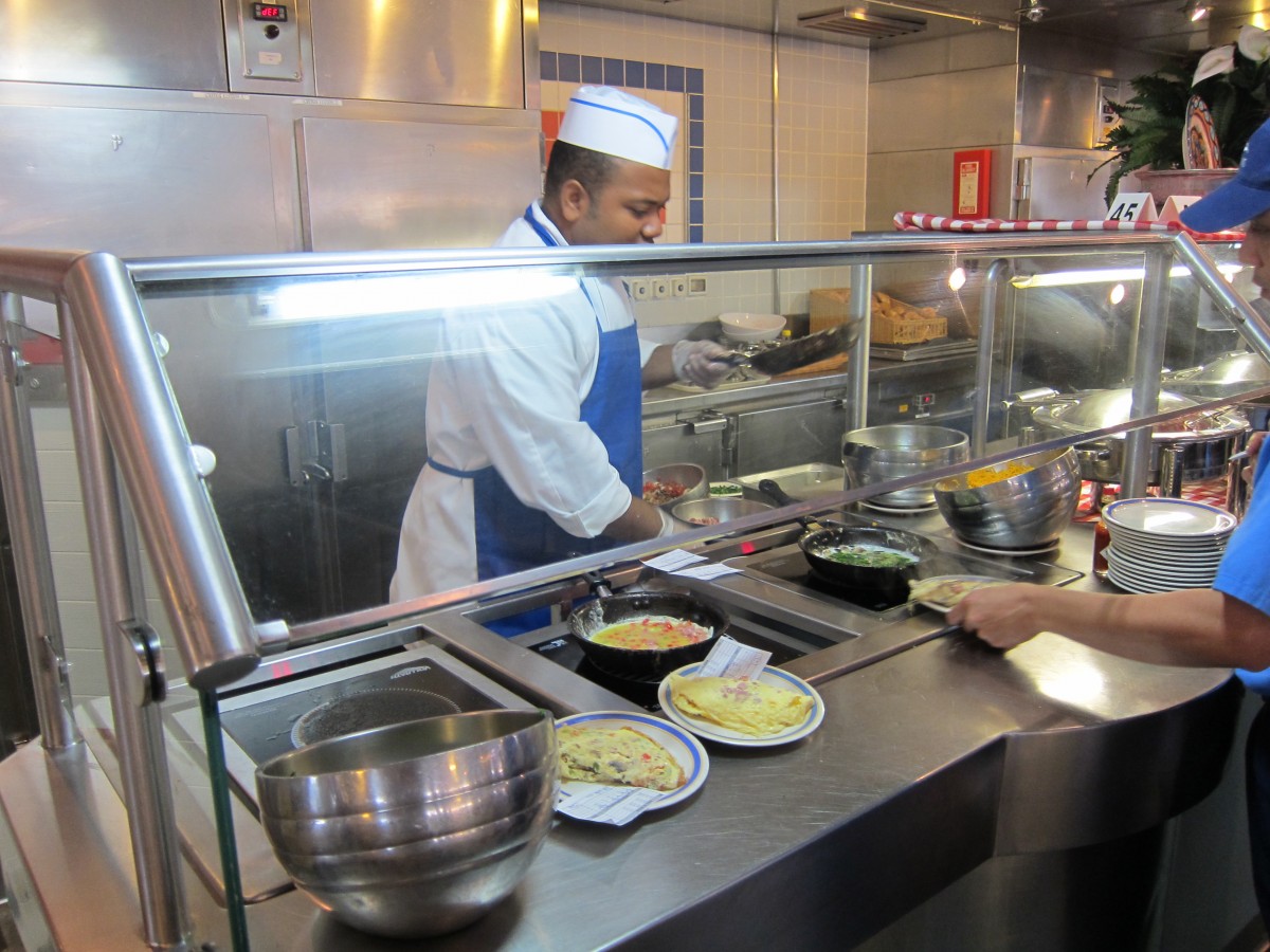 FAQ Dining with Kids on Disney Cruise Line Blog