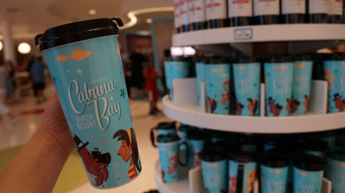 Refillable Mugs at Universal Orlando Worth it or Wasted