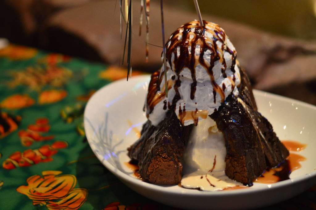 SATURDAY SIX Six MORE Extreme Eats at Walt Disney World TouringPlans