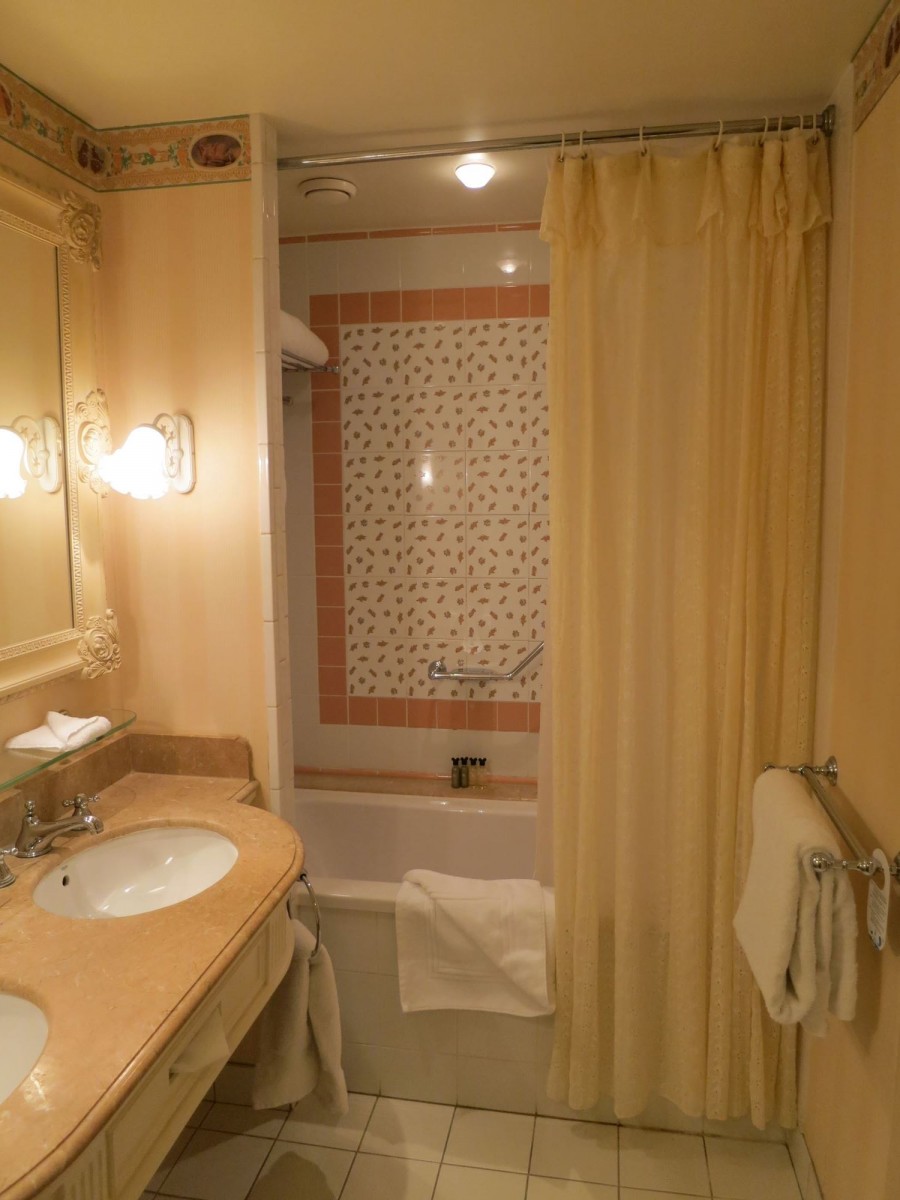 Exploring Disneyland Hotel at Disneyland Paris Part 2 TouringPlans