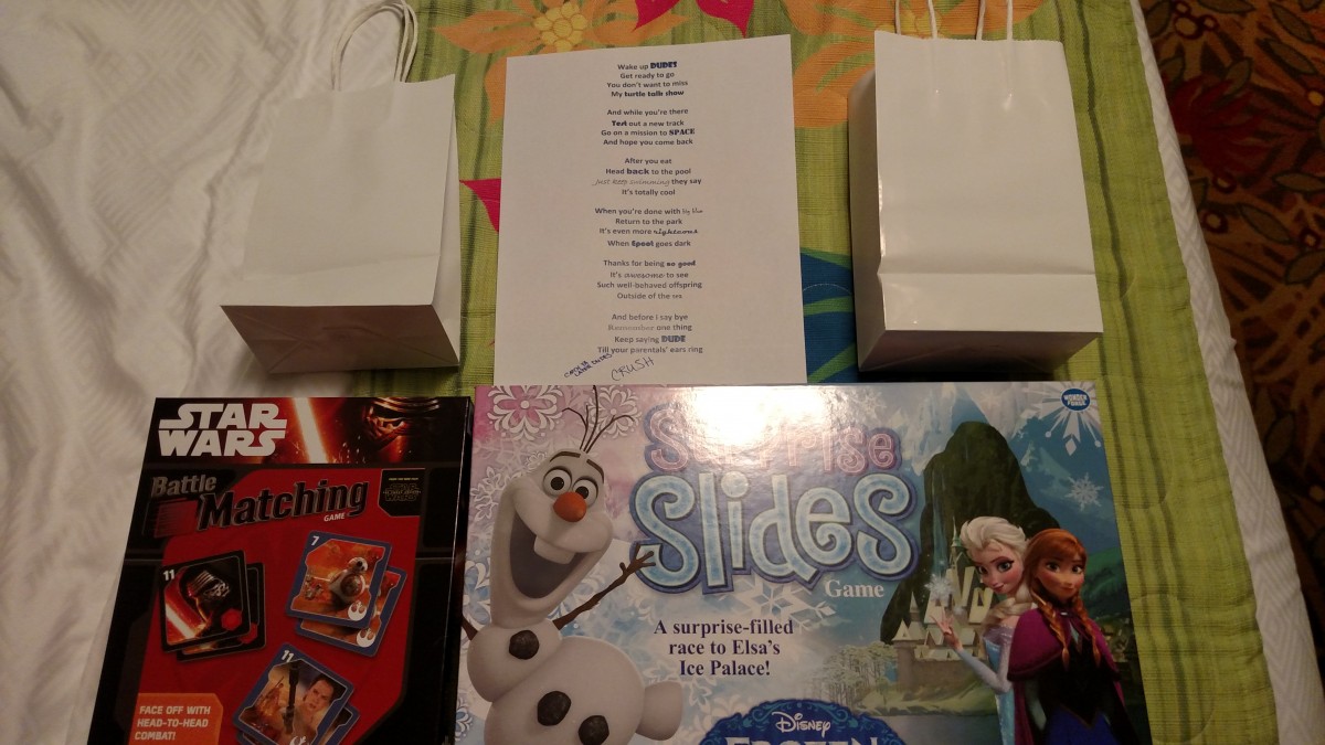 Tinker Bell Gifts