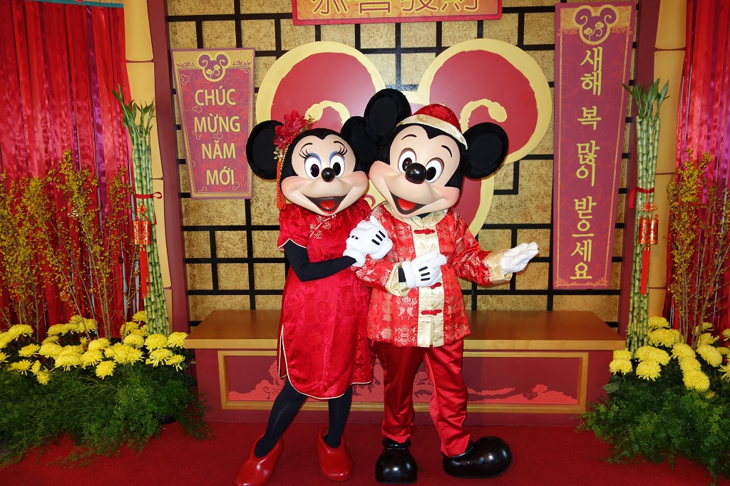 Lunar New Year Celebration Starts Today At Disney California Adventure Touringplans Com Blog Lunar New Year Celebration Starts Today At Disney California Adventure Touringplans Com Blog
