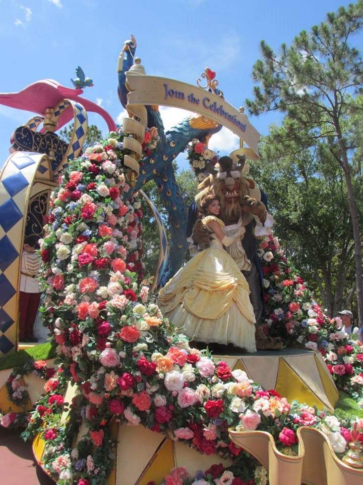 Disney In-Park Videos and Streaming | TouringPlans.com Blog
