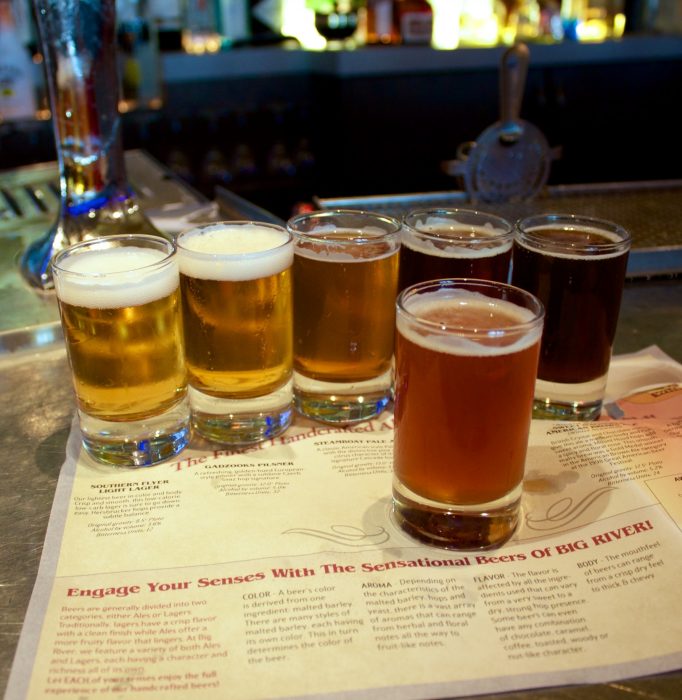 Disney Bar Crawls Beyond Drinking around the World