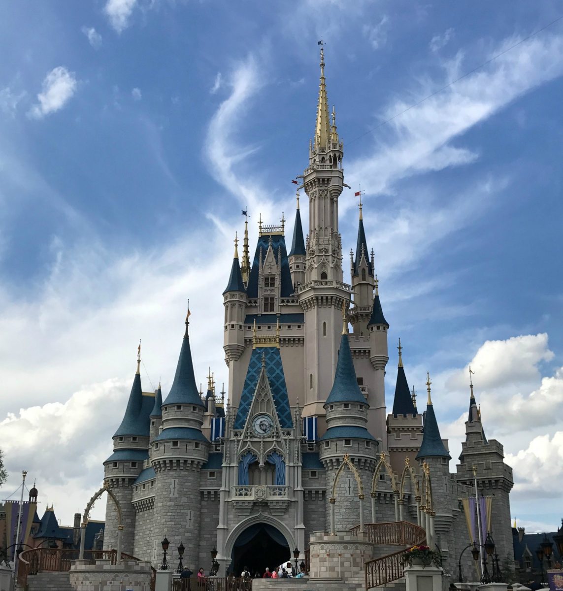 4-Park Magic Ticket