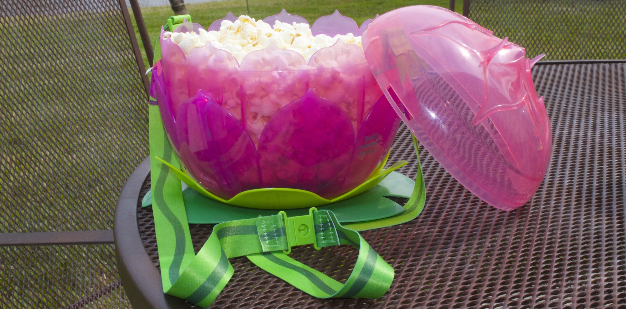 SATURDAY SIX 6 Reasons We Love Disney’s RIVERS OF LIGHT