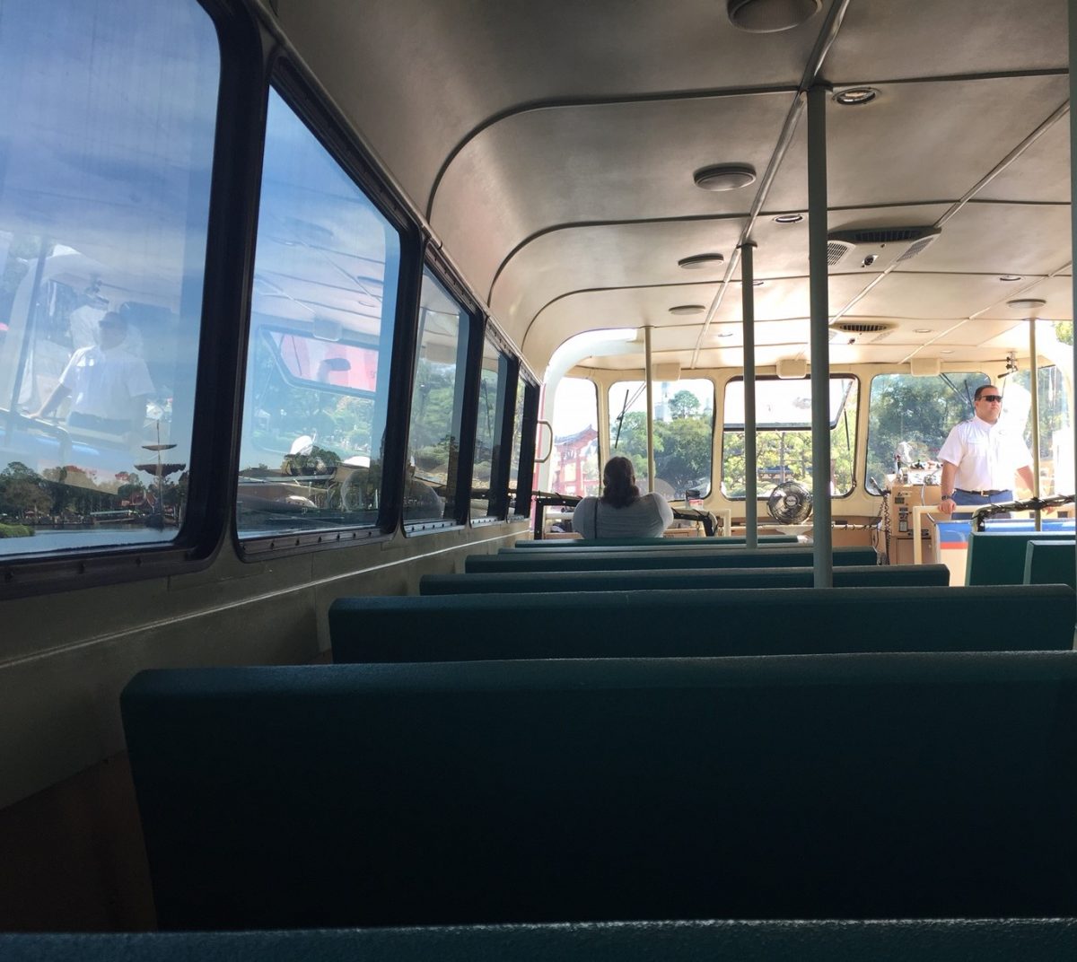 Ask It: Best Boat Ride in Epcot | TouringPlans.com Blog