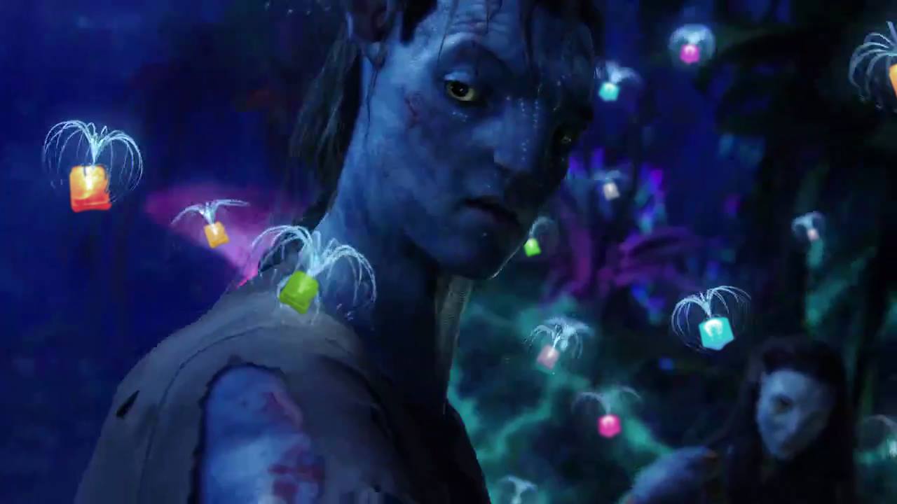 SATURDAY SIX: 6 Disney references in James Cameron’s AVATAR you might ...