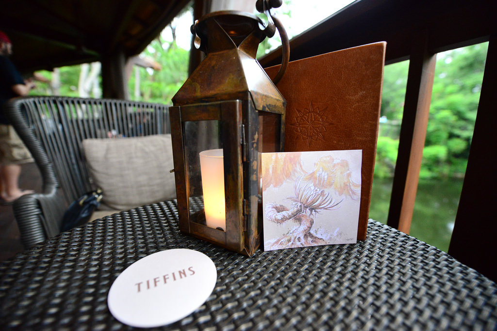 SATURDAY SIX 6 Amazing Details in Disney’s Pandora The World of