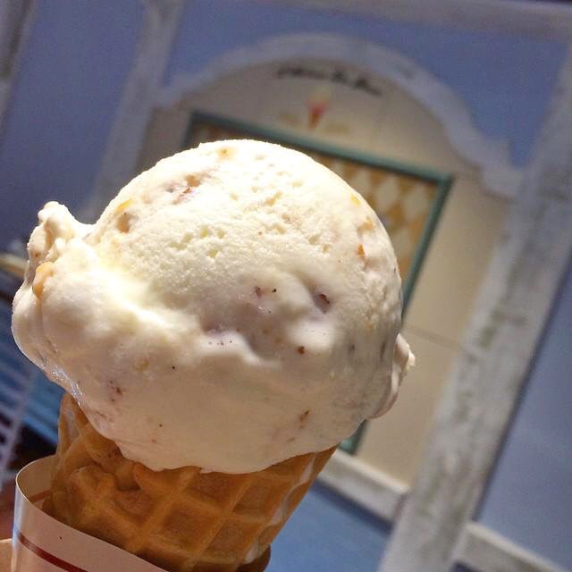 Best Ice Cream in Walt Disney World Blog