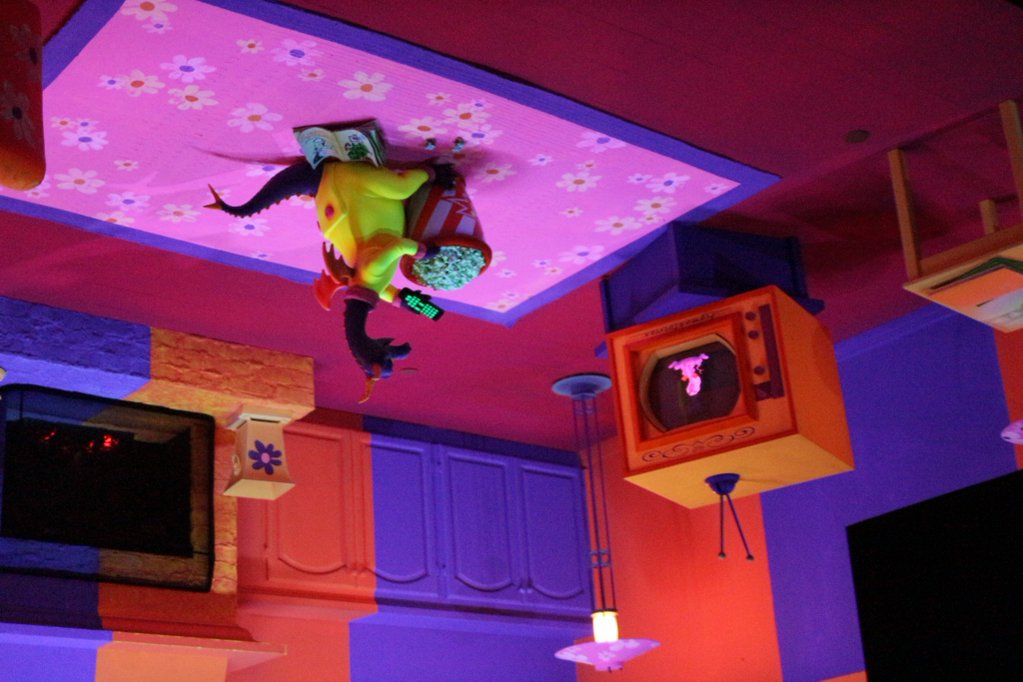 Everything You Need to Know About Journey Into Imagination With Figment