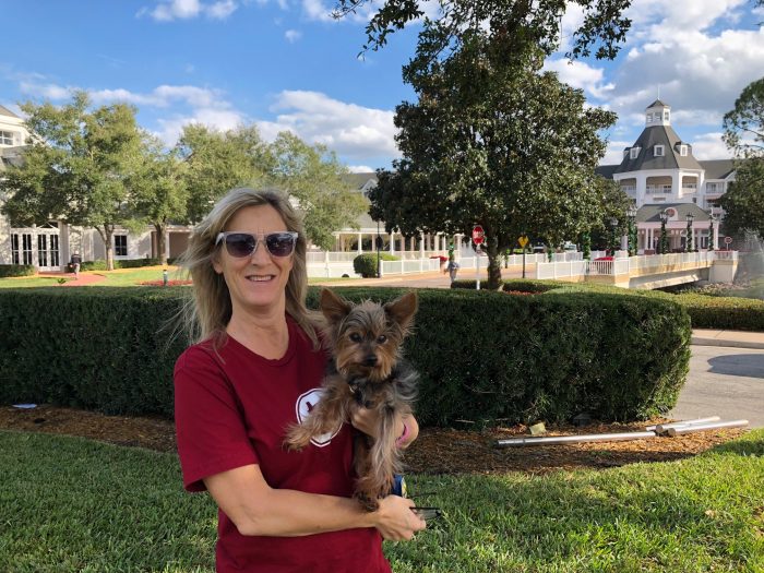 Disney DogFriendly Hotel Review