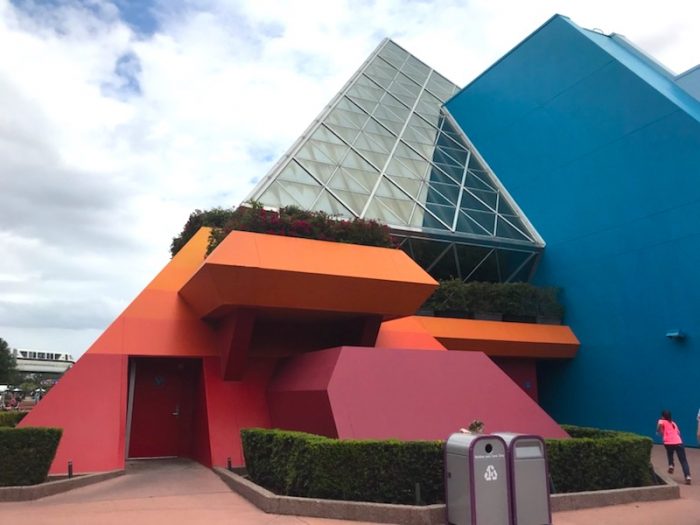 The BEST BATHROOMS at WALT DISNEY WORLD
