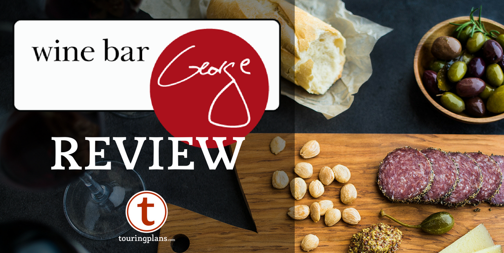 Wine Bar Review Menu, Prices, and Photos Blog