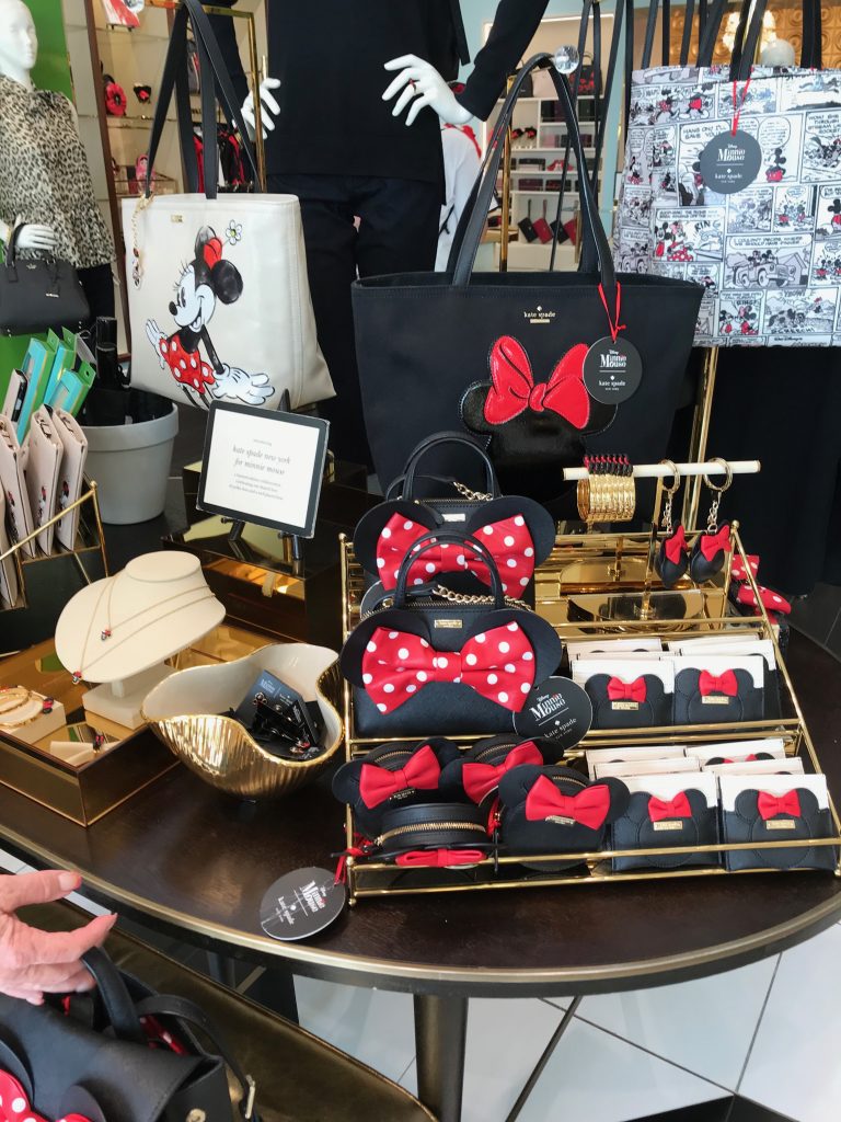 Shopping Disney Springs at Home Blog