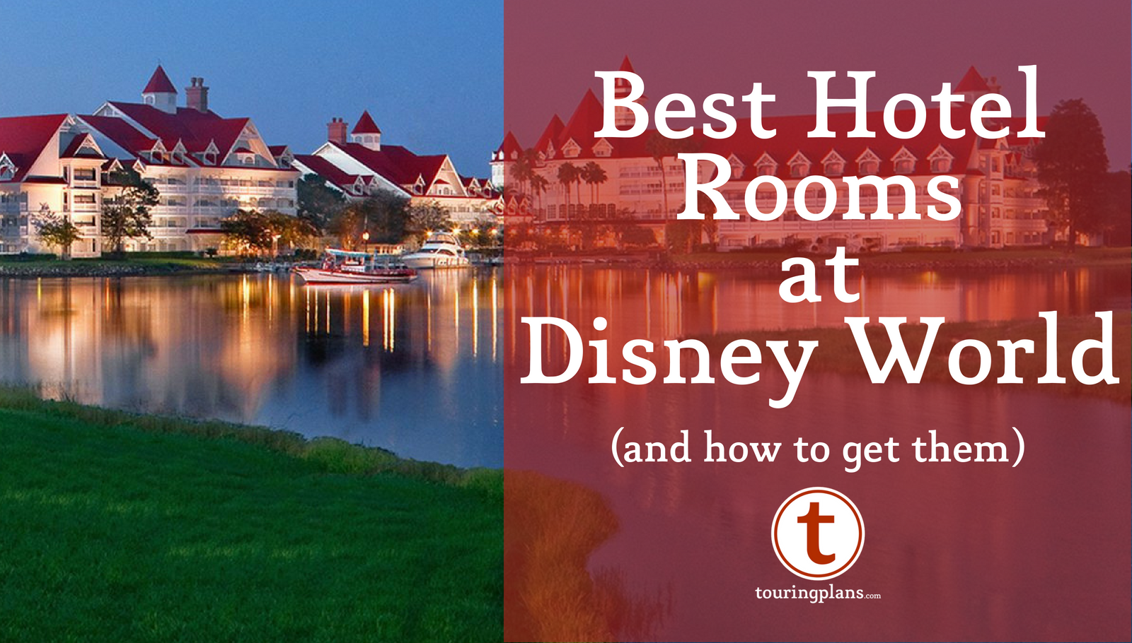 The Best Room at Your Walt Disney World Hotel, and How to Get It