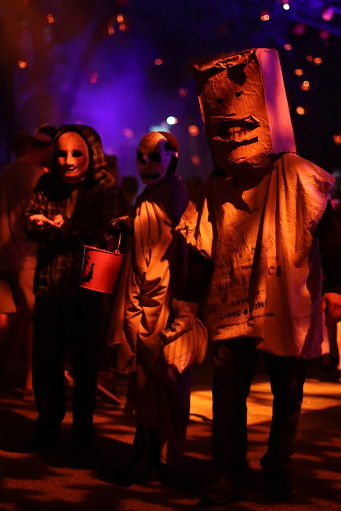 Halloween Horror Nights 28 Preview Blog