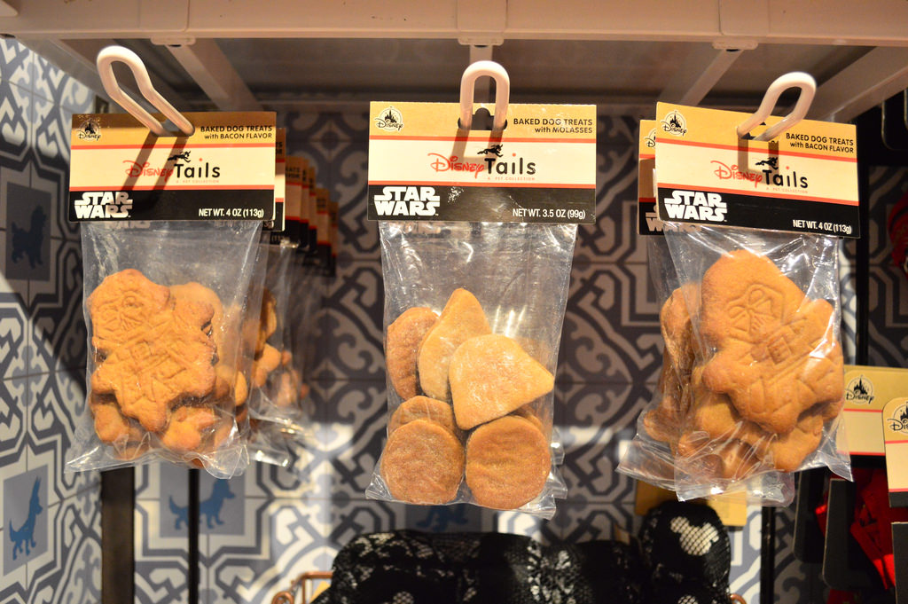 The SATURDAY SIX Heads To Disney Springs and Looks at Everything NEW