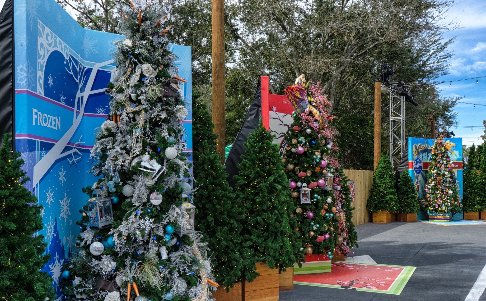 Holiday Activities at Disney Springs Blog