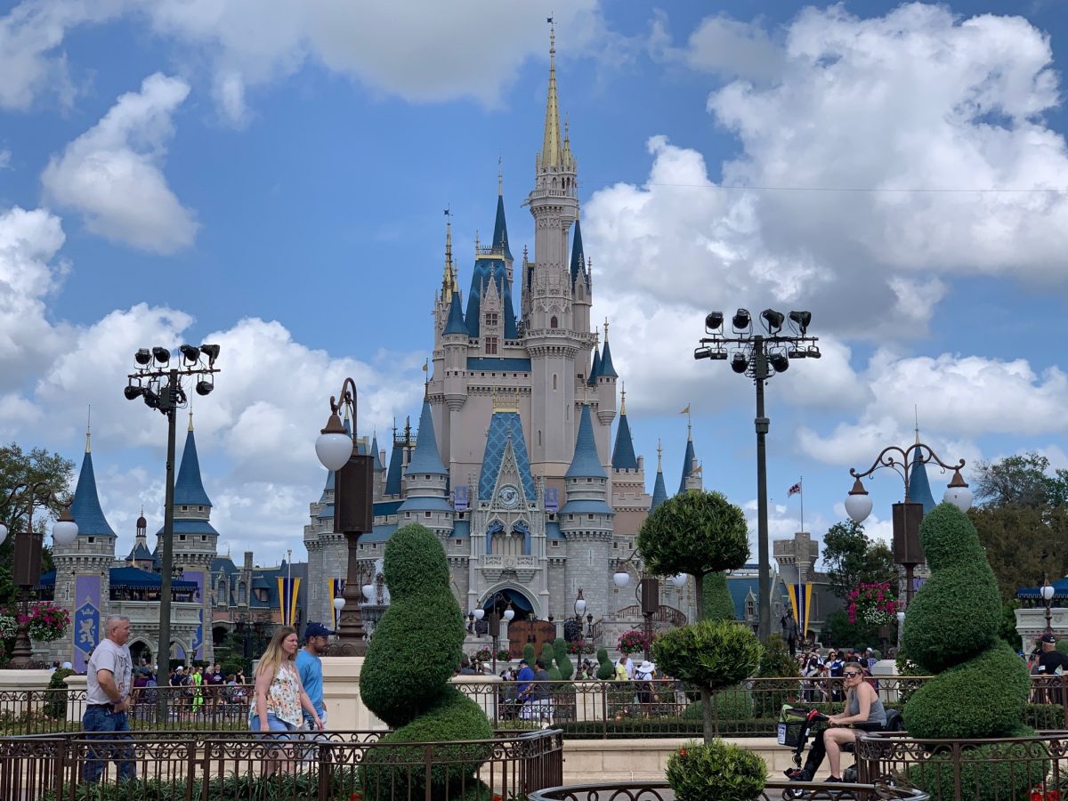 Walt Disney World Tickets