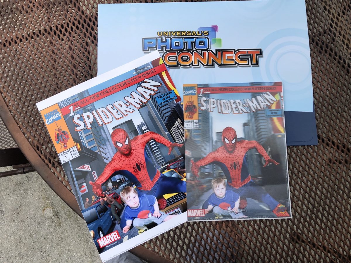 marvel superhero island