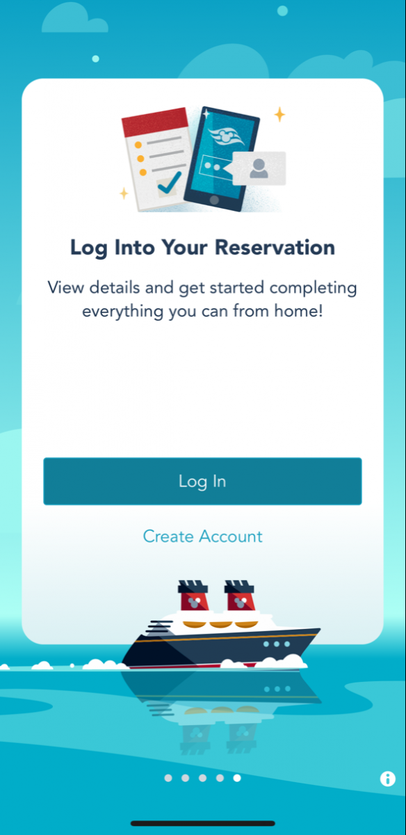 Disney Cruise Line Navigator App Gets MASSIVE Upgrade TouringPlans