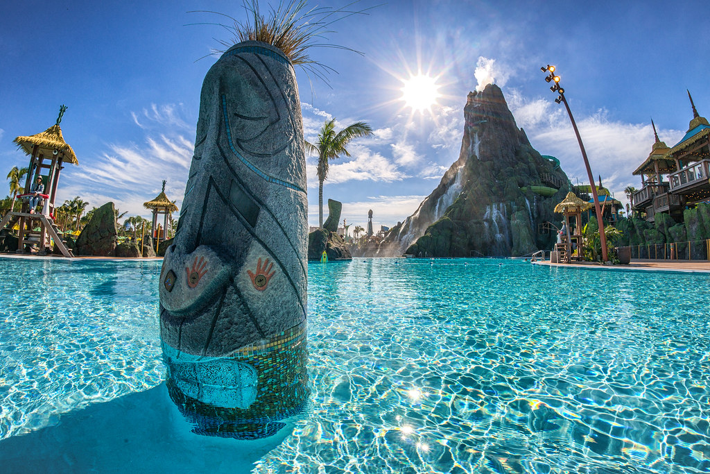 SATURDAY SIX 6 Reasons You Need to Check Out Universal’s VOLCANO BAY Blog