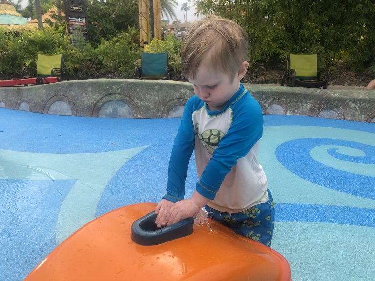SATURDAY SIX: 6 Reasons You Need to Check Out Universal's VOLCANO BAY