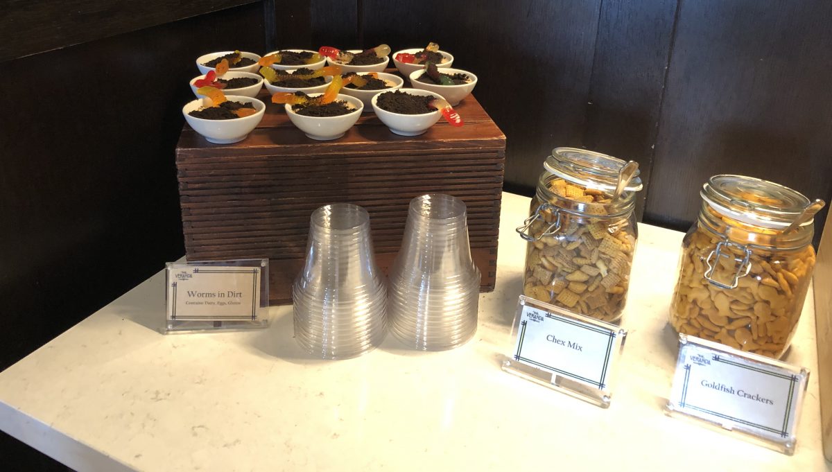 Disney’s Grand Californian Club Level Review Blog