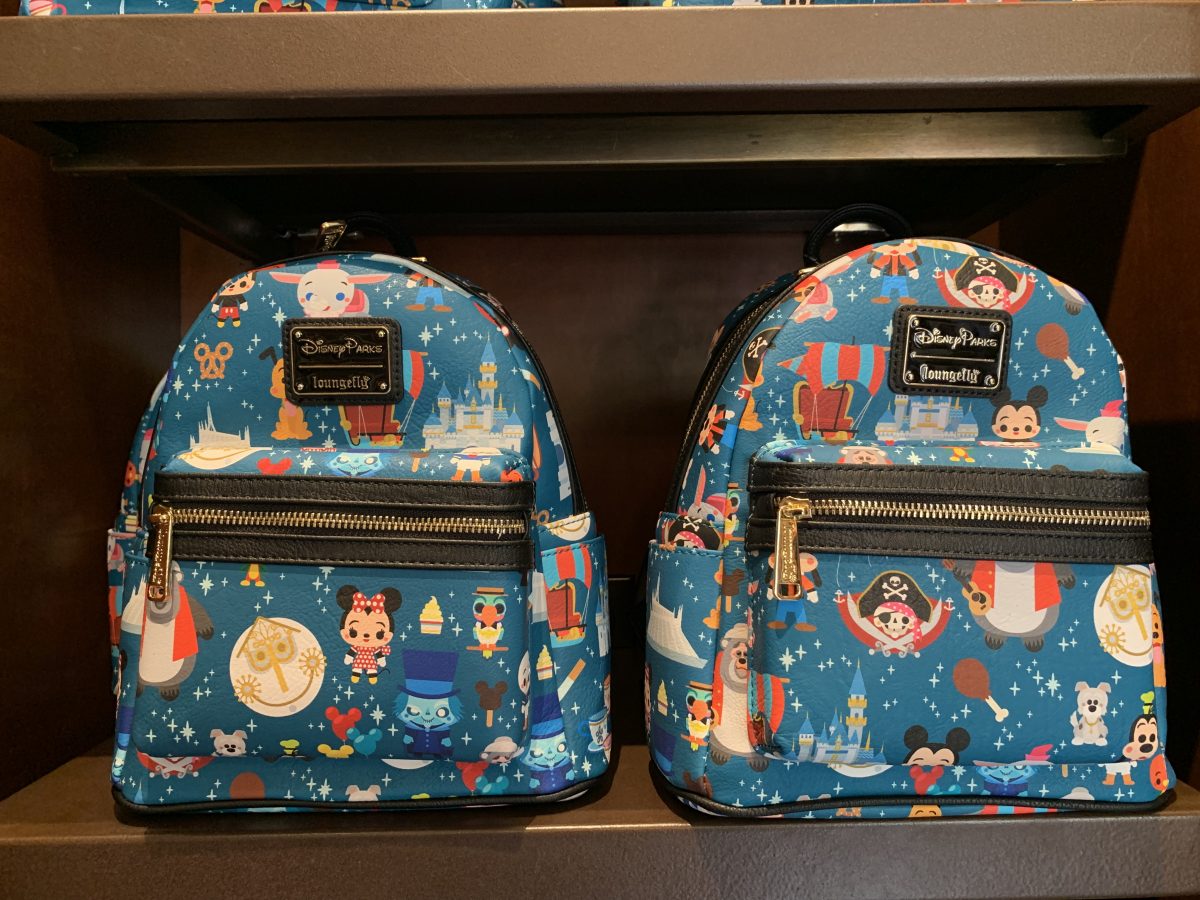 Cutest Disney Bag Ever Blog