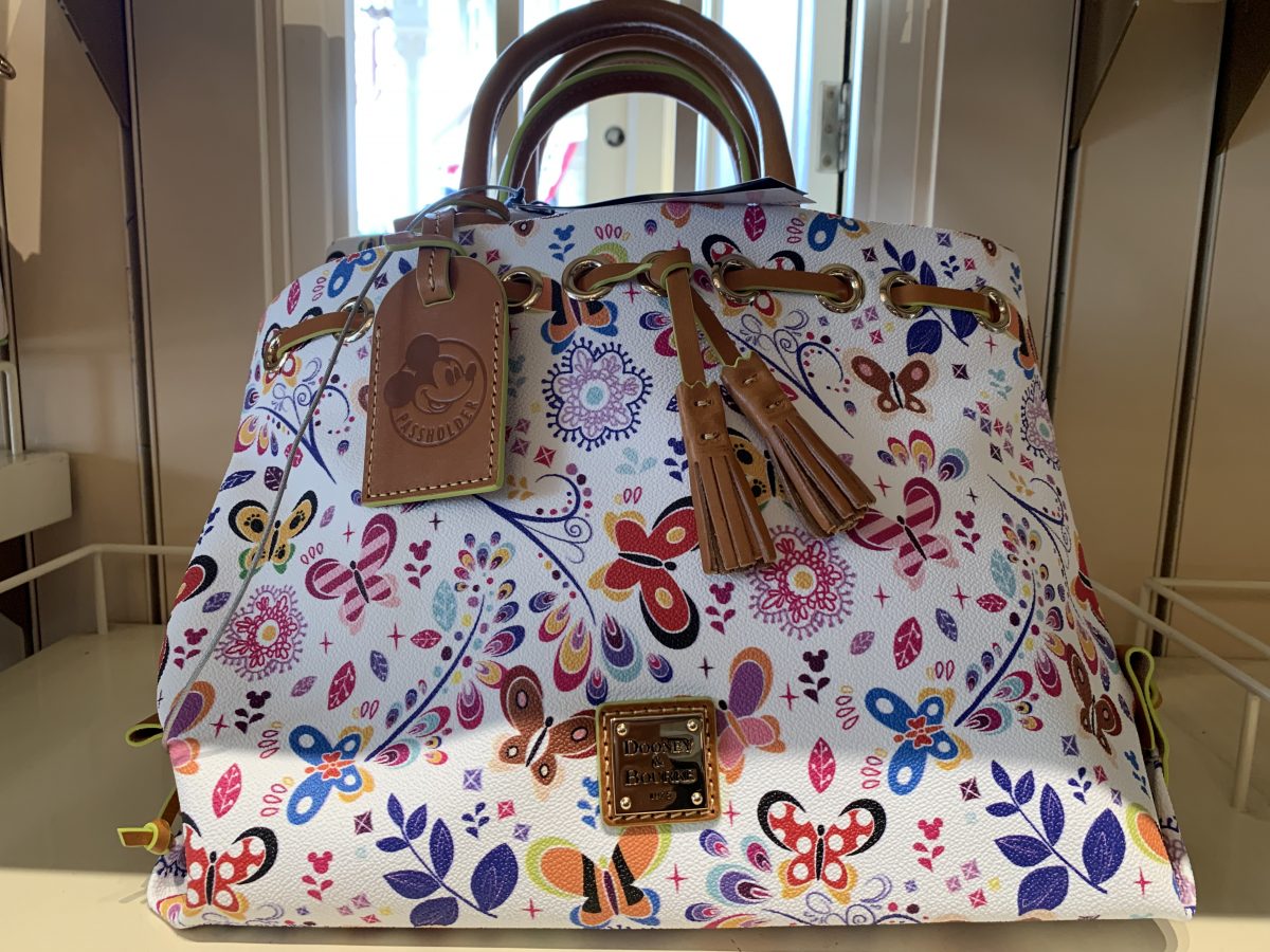 Dooney & Bourke Price Difference In Store and Online