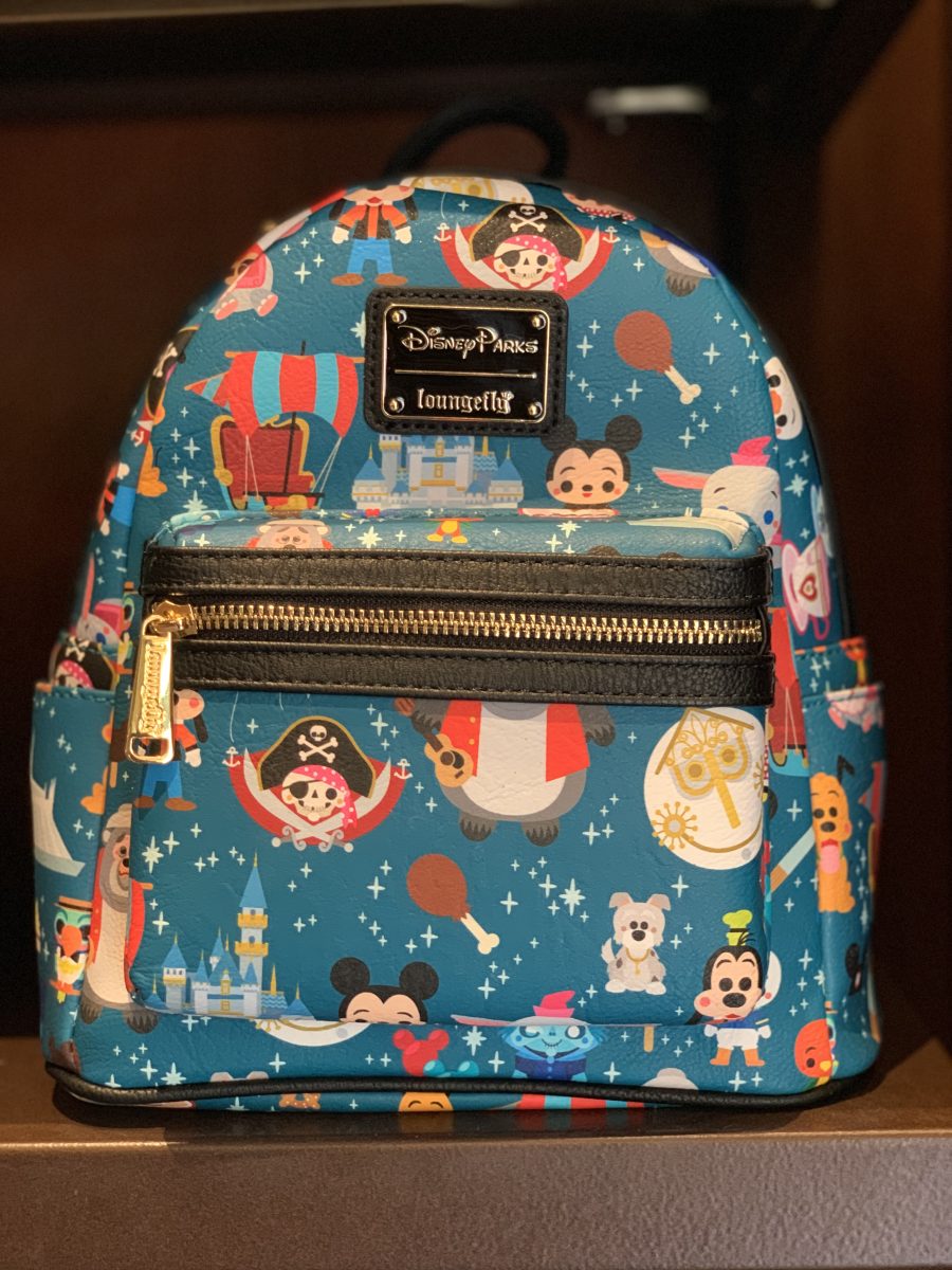 Cutest Disney Bag Ever | TouringPlans.com Blog