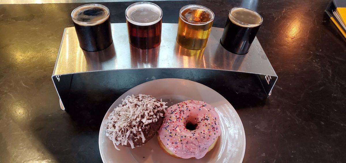 The SATURDAY SIX Looks at What’s New at the UNIVERSAL ORLANDO RESORT